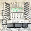 Блок керування двигуном Ford S-Max 2.0tdci 2006-2015 6G9112A650EL 376652 - 3