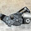 Моторчик склоочисника задній (дефект) BMW 1 (E81/E87) 2004-2011 7199569 376660 - 4