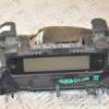 Дисплей информационный Renault Laguna (II) 2001-2007 8200290543 376663 - 3
