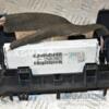 Дисплей информационный Renault Laguna (II) 2001-2007 8200290543 376663 - 4