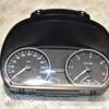 Панель приладів BMW 1 (E81/E87) 2004-2011 9166821 376693 - 3