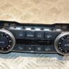 Блок управління пічкою клімат (дефект) Mercedes C-class (W204) 2007-2015 A2048309885 376701 - 3
