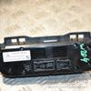 Блок управління пічкою клімат (дефект) Mercedes C-class (W204) 2007-2015 A2048309885 376701 - 4