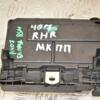 Блок предохранителей BSM Peugeot 407 2004-2010 9656005680 376705 - 4