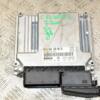 Блок керування двигуном Mercedes C-class 2.2cdi (W203) 2000-2007 A6461500091 376744 - 3