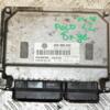 Блок управления двигателем VW Polo 1.2 12V 2001-2009 03E906033 376767 - 3