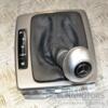 Накладка консолі куліси АКПП Mercedes C-class (W204) 2007-2015 A2042672410 376784 - 3