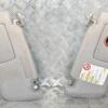 Козирок сонцезахисний правий Subaru Forester 2002-2007 376793 - 3