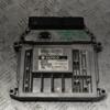 Блок керування двигуном Hyundai i20 1.2 16V 2008-2014 3911003345 376797 - 3
