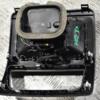 Дефлектор воздушный центральный задний BMW X3 (G01) 2017 64229363822 376805 - 4