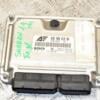 Блок управления двигателем VW Sharan 1.9tdi 1995-2010 038906019BH 376828 - 3