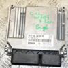 Блок керування двигуном Mercedes C-class 2.2cdi (W203) 2000-2007 A6461503479 376832 - 3