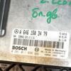 Блок керування двигуном Mercedes C-class 2.2cdi (W203) 2000-2007 A6461503479 376832 - 4