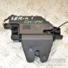 Замок крышки багажника электр 4 пина BMW 1 (E81/E87) 2004-2011 7840617 376836 - 3