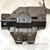 Замок крышки багажника электр 4 пина BMW 1 (E81/E87) 2004-2011 7840617 376836 - 4