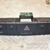 Блок кнопок аварійка Seat Ibiza 2008-2017 6J0927137AF 376838 - 3