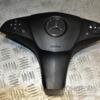 Подушка безпеки кермо Airbag Mercedes C-class (W204) 2007-2015 A2048604302 376842 - 3