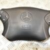 Подушка безпеки кермо Airbag Mercedes C-class (W203) 2000-2007 A2034601898 376845 - 3