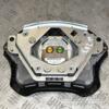 Подушка безпеки кермо Airbag Mercedes C-class (W203) 2000-2007 A2034601898 376845 - 4