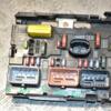 Блок предохранителей BSM Peugeot 307 2001-2008 9661087080 376852 - 3