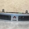 Блок кнопок аварийка Mercedes C-class (W203) 2000-2007 A2038700110 376866 - 3
