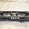 Блок кнопок аварийка Mercedes C-class (W203) 2000-2007 A2038700110 376866 - 4