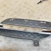 Накладка переднього бампера під ДХО права Mercedes B-class (W246) 2012 A2468850722 376881 - 3