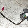 Пелюстка перемикання передач правий Mercedes C-class (W204) 2007-2015 A2048703358 376898 - 3