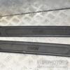 Накладка порога внутрішня BMW X3 (G01) 2017 51477393397 376904 - 3