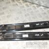 Накладка порога внутрішня BMW X3 (G01) 2017 51477393397 376904 - 4
