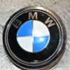 Ручка открывания крышки багажника наружная (дефект) BMW 1 (E81/E87) 2004-2011 51247207933 376908 - 3