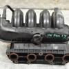 Коллектор впускной пластик VW Fox 1.4 8V 2005-2011 030129711CF 376911 - 3