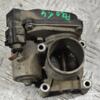 Дросельна заслінка електрична VW Polo 1.4 16V 2001-2009 03C133062B 376915 - 3