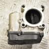 Дросельна заслінка електрична VW Polo 1.4 16V 2001-2009 03C133062B 376915 - 4