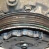 Компресор кондиціонера (дефект) VW Polo 1.2 12V 2001-2009 6Q0820803G 376953 - 6