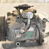 Компресор кондиціонера (дефект) VW Polo 1.2 12V 2001-2009 6Q0820803G 376953 - 7