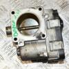 Дросельна заслінка електрична Fiat Doblo 1.4 8V 2000-2009 55192787 376974 - 4
