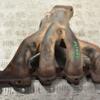 Коллектор выпускной Opel Astra 1.8 16V (G) 1998-2005 90536409 376978 - 3