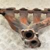 Коллектор выпускной Opel Astra 1.8 16V (G) 1998-2005 90536409 376978 - 4