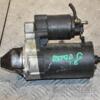 Стартер Opel Astra 1.8 16V (G) 1998-2005 0001107077 376985 - 3