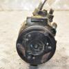 Компресор кондиціонера Opel Vectra 1.8 16V (B) 1995-2002 6560956 376989 - 4