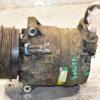 Компресор кондиціонера Opel Vectra 1.8 16V (B) 1995-2002 6560956 376989 - 5