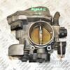 Дросельна заслінка механічна Opel Astra 1.8 16V (G) 1998-2005 90536084 376995 - 3