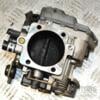 Дросельна заслінка механічна Opel Astra 1.8 16V (G) 1998-2005 90536084 376995 - 4