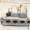 Колектор впускний метал Opel Astra 1.8 16V (G) 1998-2005 90536060 377001 - 3
