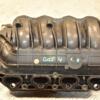 Колектор впускний пластик VW Golf 1.6 16V (IV) 1997-2003 036129711DE 377005 - 3