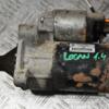 Стартер Renault Logan 1.4 8V 2005-2014 8200815083 377058 - 3