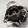 Стартер Renault Logan 1.4 8V 2005-2014 8200815083 377058 - 4