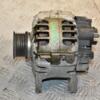 Генератор Renault Duster 1.4 8V 2010 8200810621 377066 - 5