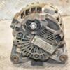 Генератор Renault Duster 1.4 8V 2010 8200810621 377066 - 6